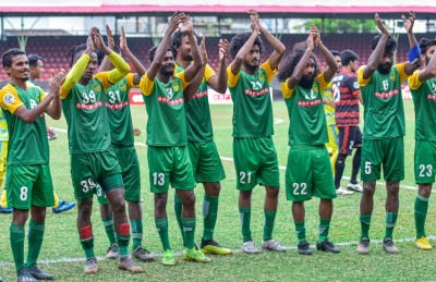 ޕްރެކްޓިސް ފެށުމުގެ ހުއްދަ އަށް މާޒިޔާ އިން އެދިއްޖެ