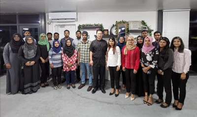 ޕީޖީގެ ވަކީލުން ޗައިނާއަށް ފޮނުވާ ސަބަބު ސާފުކޮށްދޭން ޖުޑިޝަރީ ކޮމިޓީއިން އެދެފި