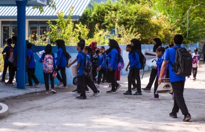 ރަށް ފަޅުވުމުން ސަލާމަތެއްނުވި، އަނެއްކާ ވެސް ހަމަ އެ ހާސްކަން!