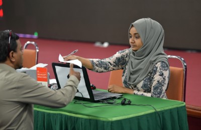 ބުރާސްފަތި ދުވަހުން ފެށިގެން ޒަކާތް ބަލައިގަންނާނެ
