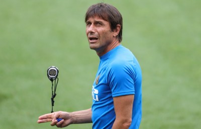 ފައިނަލުން ބަލިވާ ޓީމެއްގެ ވާހަކަ ނުދައްކާނެ: ކޮންޓޭ