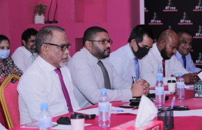 ވައްކަންތަކުން ޚަޒާނާ ކައި ހުސްކޮށްފި، ވަގުން ހިފަން ނުކުންނަން ވެއްޖެ: އަދުރޭ