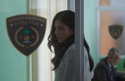 ދެކުނު އިންޑިއާ ފިލްމެއްގެ މުހިންމު ބައެއް ރާއްޖޭގައި