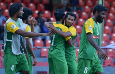 ޕްރެކްޓިސް ފެށުމުގެ ހުއްދަ އަށް މާޒިޔާ އިން އެދިއްޖެ