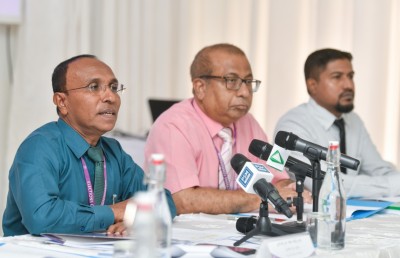 އިންތިހާބުގައި މޮނިޓަރުންނަށް ވެވޭނީ އެކްރެޑިޓް ކުރާ ނޫސްވެރިންނަށް އެކަނި ކަމަށް ބުނާ އިސްލާހެއް!