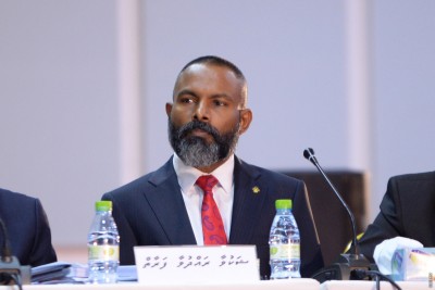 އަބްދުﷲ ދީދީ ފަނޑިޔާރު ކަމުން ވަކިކުރަން ހުށަހަޅަން އެދިއްޖެ