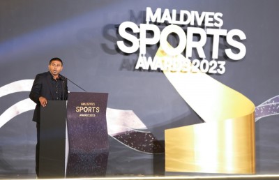 އެއްވެސް ކުޅިވަރެއް ތަފާތު ނުކޮށް އިންގިލާބީ ބޮޑު ބަދަލެއް ގެނެސްދެވިއްޖެ: މަހްލޫފް