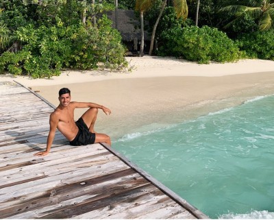 ރެއާލްގެ ތަރި އަސެންސިއޯ ރާއްޖޭގައި