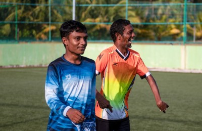 އެތައް ކުއްޖަކަށް "އަގުބޮޑު" މަންމަން ކޯޗު