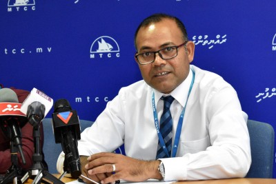 އެމްޓީސީސީގެ މުވައްޒަފުންގެ ފްލެޓްތަކުގެ މަސައްކަތް ނުހުއްޓި ކުރިއަށް