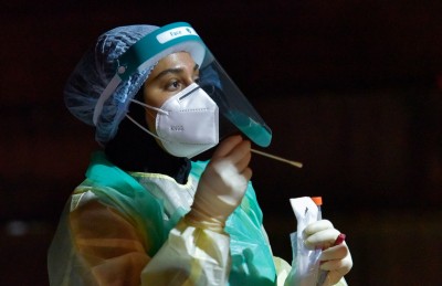 އަދަދުތައް މައްޗަށް، މިއަދު 145 މީހަކު ޕޮޒިޓިވްވި!