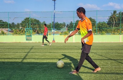 އެތައް ކުއްޖަކަށް "އަގުބޮޑު" މަންމަން ކޯޗު