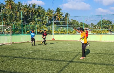 އެތައް ކުއްޖަކަށް "އަގުބޮޑު" މަންމަން ކޯޗު