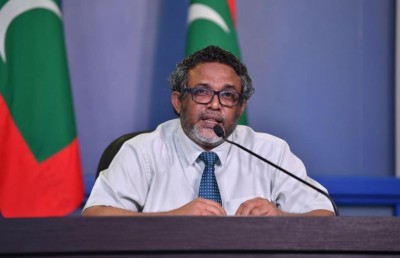 އޭސީސީން ރިވިއުކުރަން ނެގި ލިސްޓުގައި އަސްއަދަށް ތުހުމަތުކުރި ކޮރަޕްޝަންގެ މައްސަަލަ!