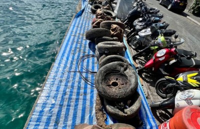 ބީއެމްއެލް މުވައްޒަފުން ނުކުމެ މަގުތައް ސާފުކޮށްފި
