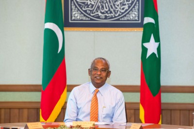 ލުތުފީ ރާއްޖެ ގެންނާނެ ވަގުތެއް ރައީސް މިއަދު އިއުލާން ކުރައްވަނީ