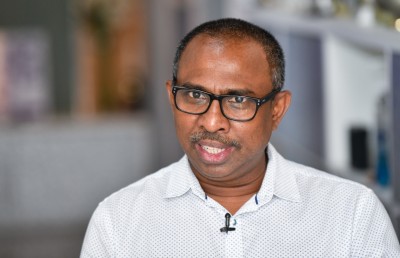 ސަރުކާރުގެ ކުޅިވަރު ސިޔާސަތަށް އާޒިމް ފާޑުވިދާޅުވެއްޖެ
