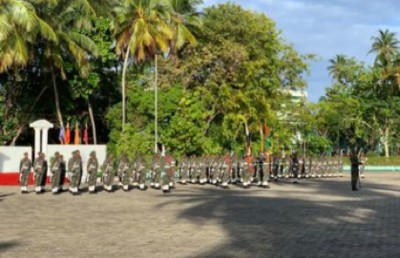 ގިރިފުށިން 35 މީހަކަށް ކޮވިޑް ޖެހިއްޖެ