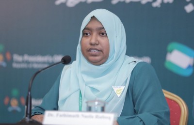 ފެސިލިޓީތަކަށް ނުގެންދެވި ތިބި ގިނަ މީހުންނަކީ ދާން ދެކޮޅުހެދި މީހުން: އެޗްޕީއޭ