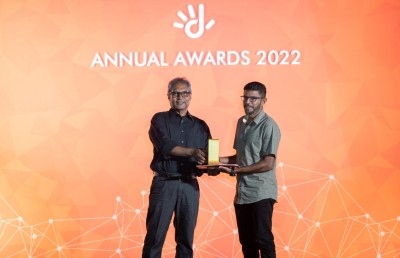 ދިރާގަށް ދިގު މުއްދަތަކަށް ހިދުމަތް ކުރި މުވައްޒަފުން އަގުވަޒަން ކޮށްފި