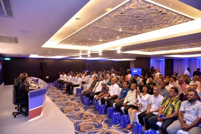 އެމްޓީސީސީގެ ބޯޑުގައި އާންމު ހިއްސާދާރުން ތަމްސީލުކުރަން ފަތުހުﷲ އާއި އަބޫބަކުރު