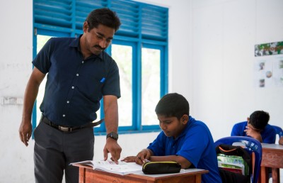 ރަށް ފަޅުވުމުން ސަލާމަތެއްނުވި، އަނެއްކާ ވެސް ހަމަ އެ ހާސްކަން!