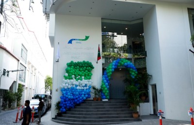 އެމްޑަބްލިއުއެސްސީގެ ޕްރޮމޯޝަންގެ ދެ ހަފުތާގެ ނަސީބުވެރިން ހޮވައިފި