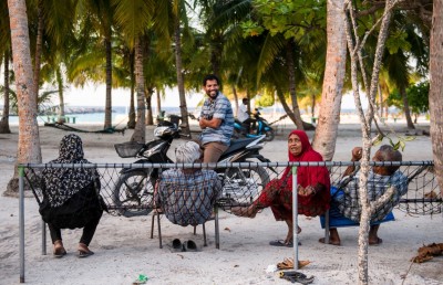 ރަށް ފަޅުވުމުން ސަލާމަތެއްނުވި، އަނެއްކާ ވެސް ހަމަ އެ ހާސްކަން!