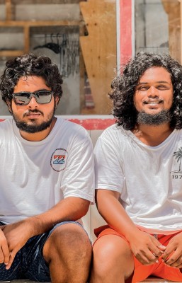 100 ހަމަނުވެގެން ގެންދިޔަ ދަރިވަރު: އޭނާގެ މުޅި ދިރިއުޅުން ބަދަލުވެއްޖެ!