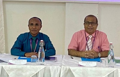 ރާއްޖެއާ އެއްވަރަށް ހާމަކަން ބޮޑުކޮށް އިންތިހާބު ބާއްވާ އެހެން ގައުމެއް ނޯންނާނެ: ހަބީބު