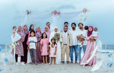 100 ހަމަނުވެގެން ގެންދިޔަ ދަރިވަރު: އޭނާގެ މުޅި ދިރިއުޅުން ބަދަލުވެއްޖެ!