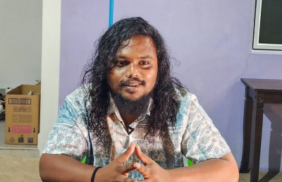 100 ހަމަނުވެގެން ގެންދިޔަ ދަރިވަރު: އޭނާގެ މުޅި ދިރިއުޅުން ބަދަލުވެއްޖެ!