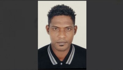 ޝަފީއު ގެއްލުނު މައްސަލަ ބަލަން ކޮމިޝަންގެ ޓީމެއް ފުވައްމުލަކަށް