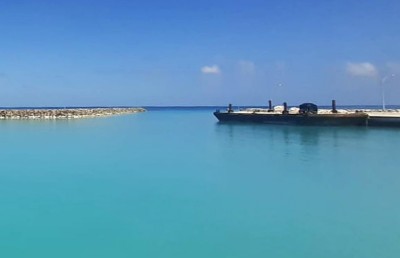 ލ. މާބައިދޫގެ އާ ނެރު ހަދައި ނިންމާލައިފި