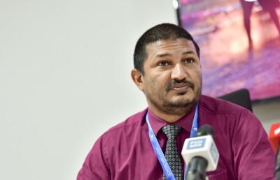 ގުދުރަތީ ކާރިސާތަކުން ދަނޑުވެރިންނަށް ލިބޭ ގެއްލުމަށް އެލައިޑުން ކަވަރޭޖް ދެނީ