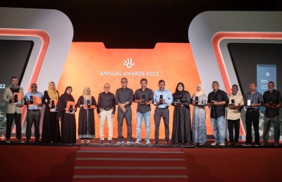 ދިރާގަށް ދިގު މުއްދަތަކަށް ހިދުމަތް ކުރި މުވައްޒަފުން އަގުވަޒަން ކޮށްފި