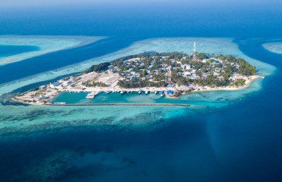 ސްކޫލް ނިންމާފައި މަހަށް، އެކަމަކު މިހާރު އެހެން ދިމާއަކަށް!