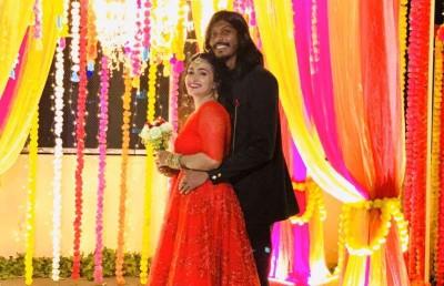 ޝަލަބީ އާއި ޝިފާ ކައިވެނިކޮށްފި