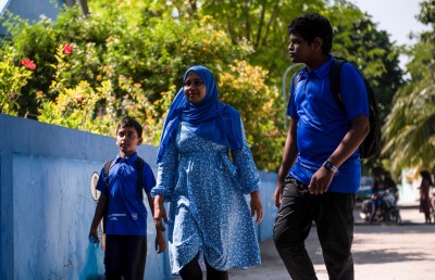 ރަށް ފަޅުވުމުން ސަލާމަތެއްނުވި، އަނެއްކާ ވެސް ހަމަ އެ ހާސްކަން!