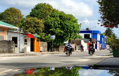 އައްޑޫގައި ޑެންގީ އިތުރުވަނީ، އެންމެ ގިނައީ ހިތަދޫގައި