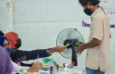 ކަމުދާ ކެންޑިޑޭޓަކު ނެތަސް ނޫނެކޭ ބުނުމުގެ ހައްގެއް ނެތް!