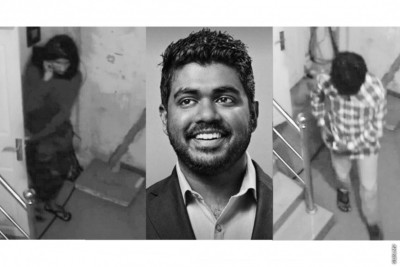 ޔާމީން ރަޝީދަށް ހަމަލާ ނުދޭ މީހުނަށް މަރުގެ ދައުވާ ކުރުމުން ދައުވާ ބާތިލް ކޮށްދޭން އެދެފި