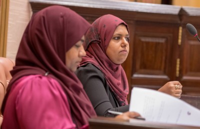 ޝައިމް އަނެއްކާވެސް ޖެންޑާގެ ބެލުމުގެ ދަށަށް