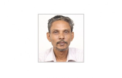 މާލެއިން މީހަކު ގެއްލިގެން ހޯދާތާ ހަފުތާއެއް ވެއްޖެ