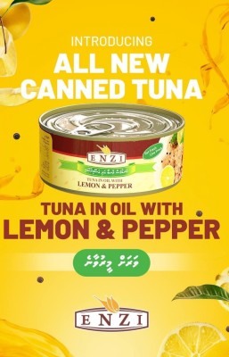 އެންޒީ އިން ރޯދަމަހަށް އާ މަސްދަޅަކާއި ހާއްސަ ޕްރޮމޯޝަނެއް