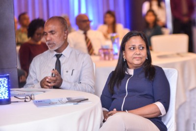 މަސްވެރިކަމުގެ ގަރާރުތަކުގެ ބަހުސް އަޑުއެއްސެވުމަށް މިނިސްޓަރު މަޖިލީހަށް