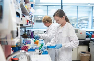 އޮކްސްފޯޑުގެ ވެކްސިންގެ ޓްރަޔަލްތައް މި އަހަރު ނިމޭނެ