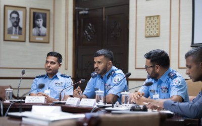 ބޮޑު ހިޔާނާތް: 57 ރަށުގެ ބޮޑު ބައެއް ދިނީ އެއްބަޔަކަށް