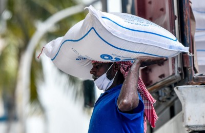 ހުޅުމާލޭގައި ކާޑުގެ ބާވަތްތައް ހޯލްސޭލްކޮށް ވިއްކަން އެސްޓީއޯ އިން މި ހަފުތާގައި ފަށަނީ