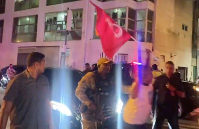 މިއީ ފުރަތަމަ ބްރީޗެއް ނޫން! ރައީސްގެ ފުރާނަ އަށް ވެސް ނުރައްކާވި ވަގުތުކޮޅެއް!